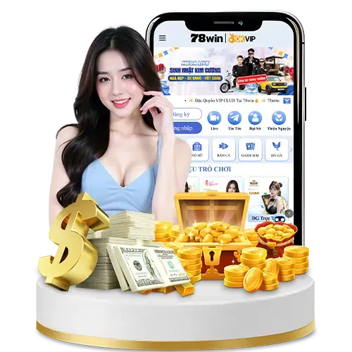 Jackpot Lũy Tiến