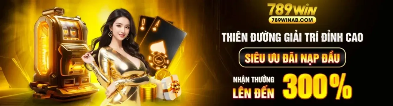 Hình ảnh chính 789win link mới nhất