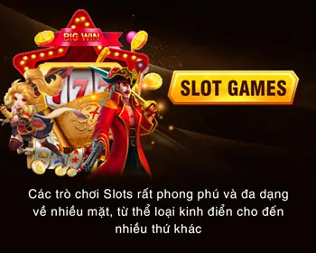 Giao diện người dùng 789win